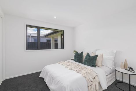 Photo of property in 32 Derbridge Street, Woodend, 7610