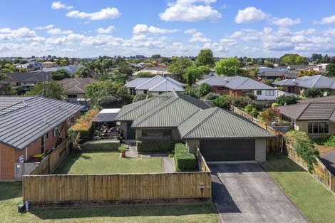 Photo of property in 34 Cate Road, Rototuna North, Hamilton, 3210