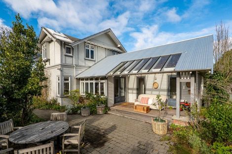 Photo of property in 39 Jacksons Road, Merivale, Christchurch, 8014