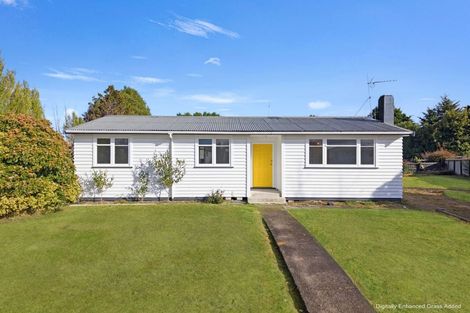 Photo of property in 6 Fife Place, Tokoroa, 3420