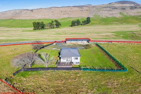 Photo of property in 579 Waimea Valley Road, Mandeville, Gore, 9777