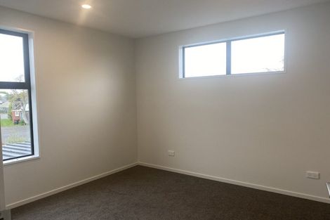 Photo of property in 6/9 Bolton Avenue, Spreydon, Christchurch, 8024