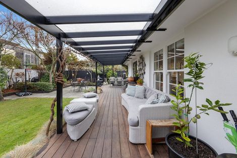 Photo of property in 1/148 Leinster Road, Merivale, Christchurch, 8014