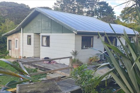 Photo of property in 186 Lillis Lane, Coromandel, 3506