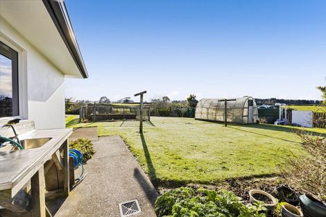 Photo of property in 399 Brookes Road, Ngaere, Stratford, 4391
