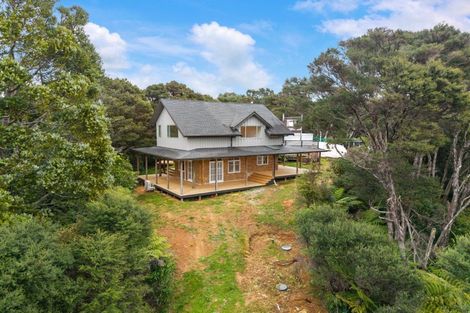 Photo of property in 20 Welsh Hills Road, Swanson, Auckland, 0614