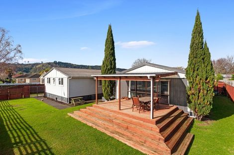Photo of property in 57 Churchill Street, Whakatane, 3120