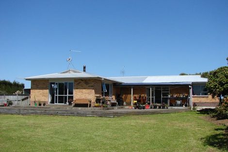 Photo of property in 653 Grove Bush Woodlands Road, Grove Bush, Invercargill, 9872