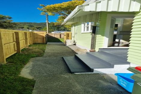 Photo of property in 34 Wainuiomata Road, Wainuiomata, Lower Hutt, 5014