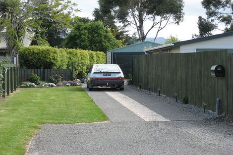 Photo of property in 11c Rata Place, Witherlea, Blenheim, 7201