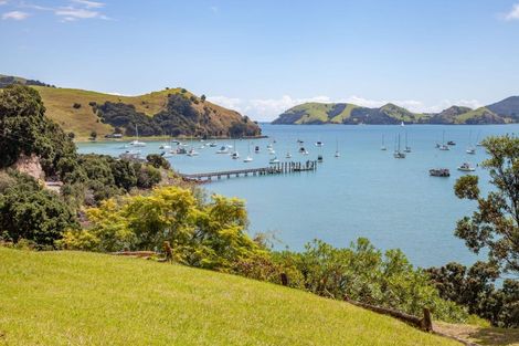 Photo of property in 345 Te Kouma Road, Te Kouma, Coromandel, 3581