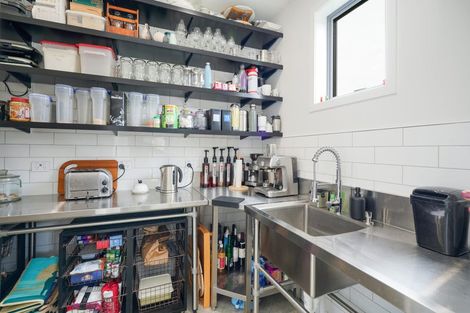 Photo of property in 124 Fairweather Road, Mill Road, Invercargill, 9872