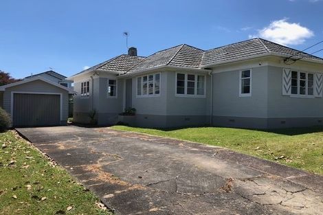 Photo of property in 221 Richmond Road, Grey Lynn, Auckland, 1021