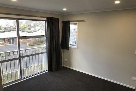 Photo of property in 11/16 Hammond Street, Hamilton Central, Hamilton, 3204