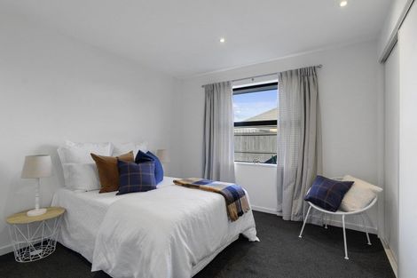 Photo of property in 4 O'dea Place, Burnside, Christchurch, 8053