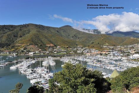Photo of property in 44 Beach Road, Waikawa, Picton, 7220