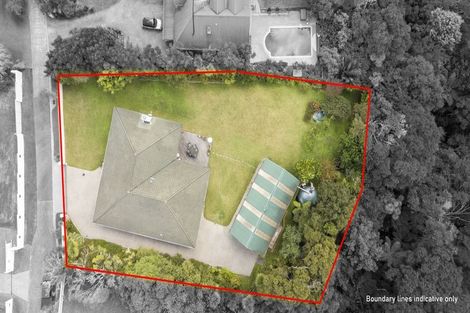 Photo of property in 31 Wicklam Lane, Greenhithe, Auckland, 0632