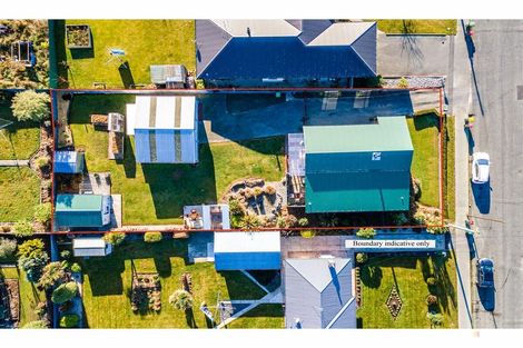 Photo of property in 10 Studholme Street, Waimate, 7924