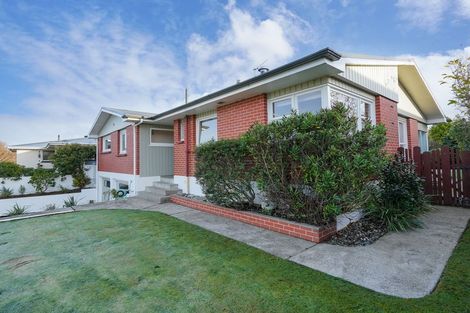 Photo of property in 28 Duncraig Street, Hawthorndale, Invercargill, 9810