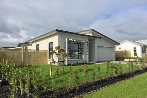 Photo of property in 13 Mahutonga Avenue, Beachlands, Auckland, 2018