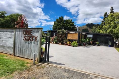 Photo of property in 160 Maratoto Road, Hikutaia, Paeroa, 3674