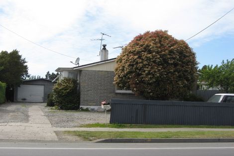 Photo of property in 111a Redwood Street, Redwoodtown, Blenheim, 7201