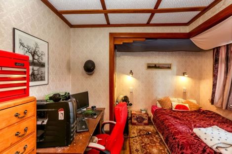 Photo of property in 91 Buller Street, New Plymouth, 4312