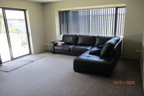 Photo of property in 14 Gladstone Road, Woodend, 7610