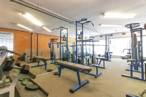 Photo of property in Century City Apartments, 57/72 Tory Street, Te Aro, Wellington, 6011