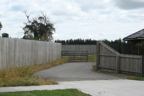 Photo of property in 30 Chester Street, Kaiapoi, 7630