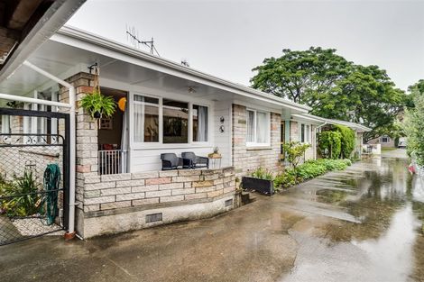 Photo of property in 4/29 Mcdonald Street, Napier South, Napier, 4110