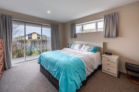 Photo of property in 1 Ashdown Way, Rolleston, 7615