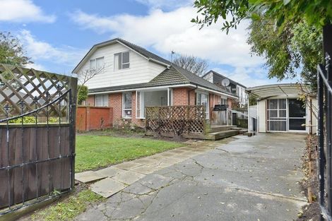 Photo of property in 27a Elizabeth Street, Riccarton, Christchurch, 8041