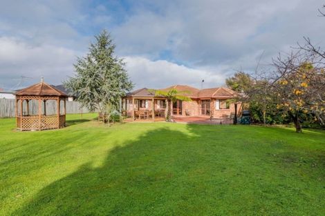 Photo of property in 7 Tararua Crescent, Otaki, 5512