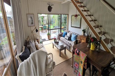 Photo of property in 7 Courage Road, Amberley, 7410