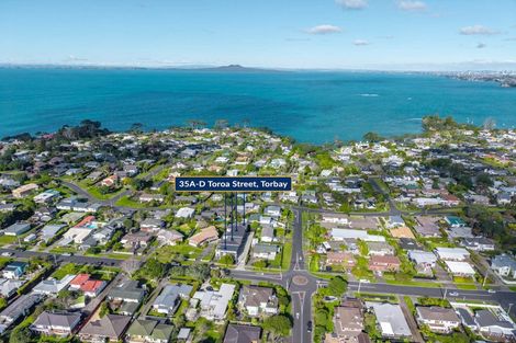 Photo of property in 35b Toroa Street, Torbay, Auckland, 0630