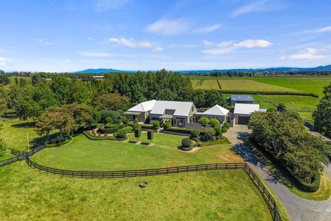 Photo of property in 1713 Gordonton Road, Taupiri, 3791