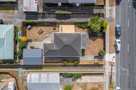 Photo of property in 78 Seddon Street, Wallaceville, Upper Hutt, 5018