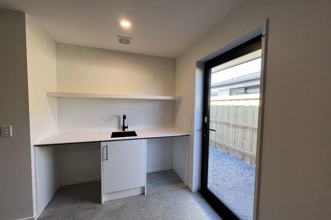 Photo of property in 70 Crossley Avenue, Woodend, 7610