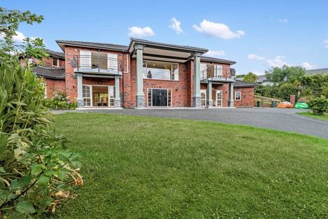 Photo of property in 38c Wicklam Lane, Greenhithe, Auckland, 0632