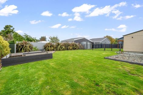 Photo of property in 22 Coronation Street, Strathern, Invercargill, 9812