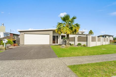 Photo of property in 125 Solomon Street, Brookfield, Tauranga, 3110