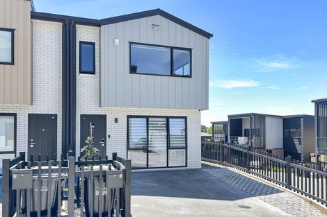 Photo of property in 1 Irwin Lane, Windsor Park, 0632