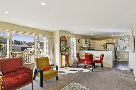 Photo of property in Colombo St Apartments, 13/10 Colombo Street, Newtown, Wellington, 6021