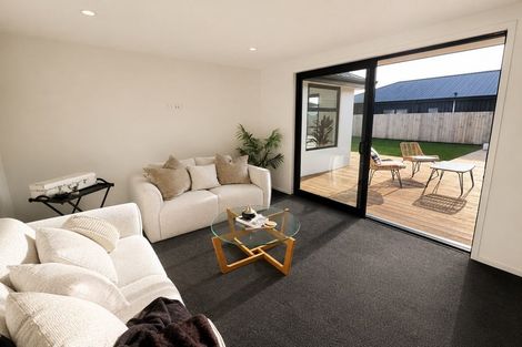 Photo of property in 51 Fairmaid Street, Lincoln, 7608