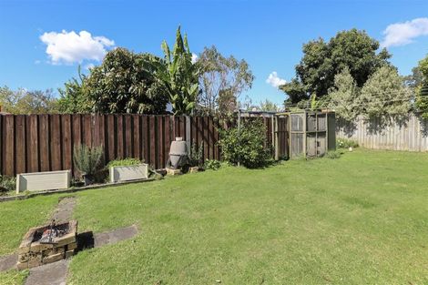 Photo of property in 36b Bailey Street, Huntly, 3700