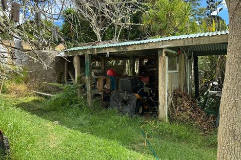 Photo of property in 33 Donnellys Station Road, Donnellys Crossing, Dargaville, 0379