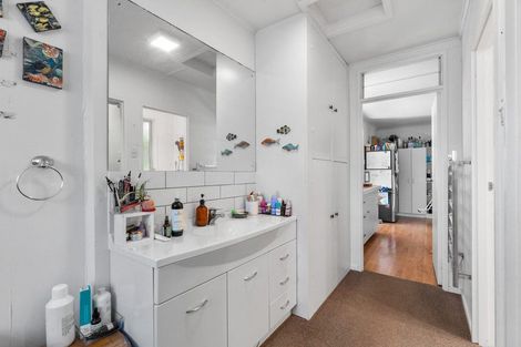 Photo of property in 55 Shag Point Road, Shag Point, Palmerston, 9482