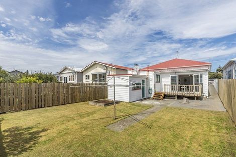 Photo of property in 12 Cockburn Street, Kilbirnie, Wellington, 6022