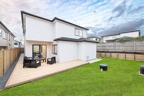 Photo of property in 30 Ballindrait Drive, Flat Bush, Auckland, 2019